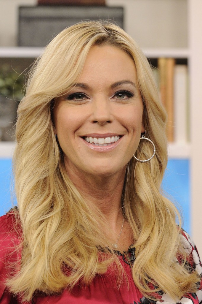 Kate Gosselin on The Marilyn Denis Show