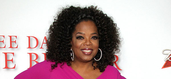 oprah