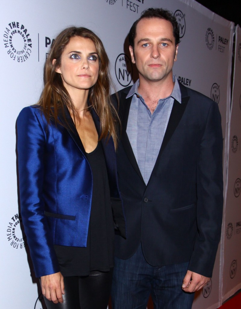 matthew rhys is married to cele bitchy wenn20739118 matthew rhys is married to cele bitchy wenn20739118