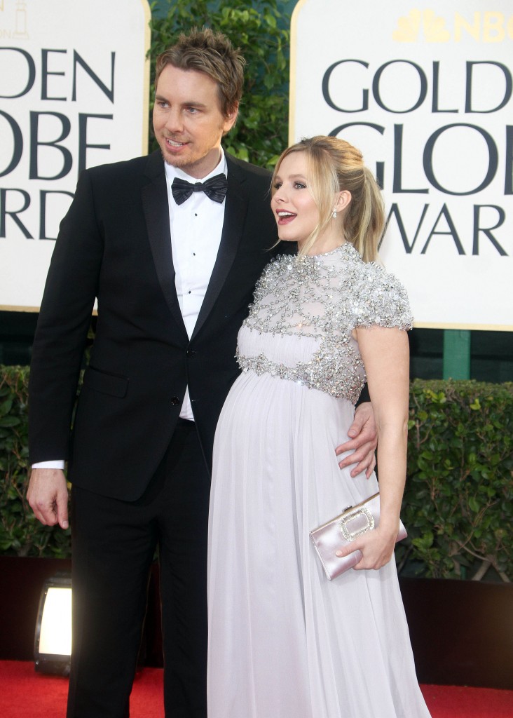 The 70th Annual Golden Globe Awards in LA