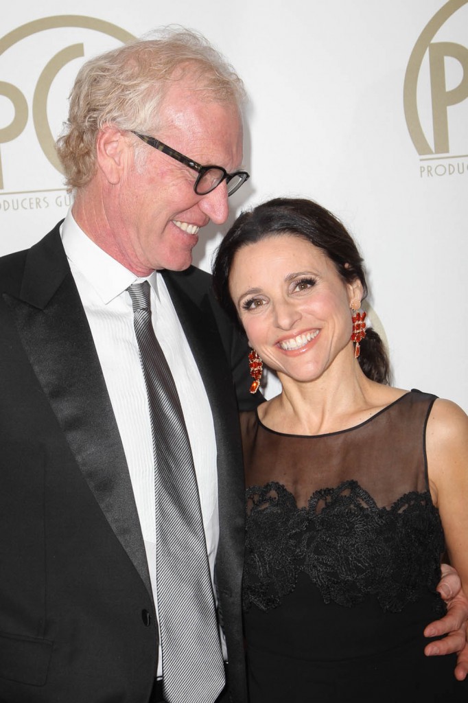 Julia Louis-Dreyfus at The 25th Annual Producer Guild of America Awards