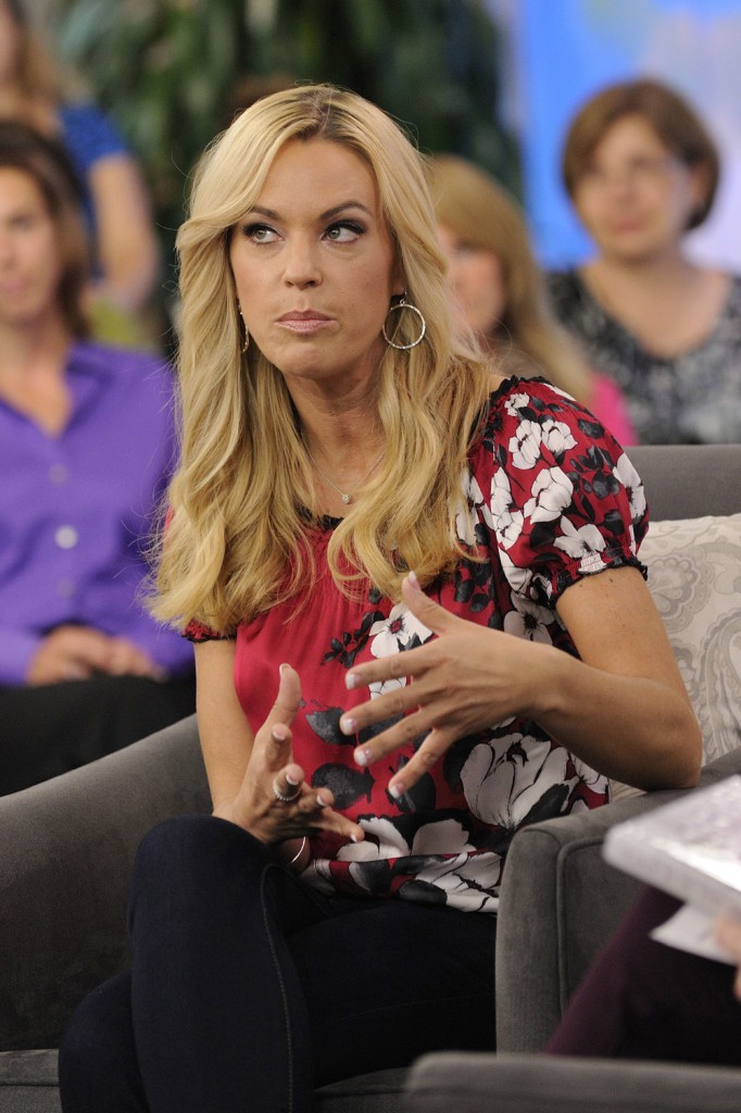 Kate Gosselin on The Marilyn Denis Show