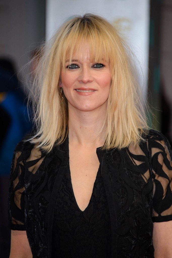 EE British Academy Film Awards in 2014