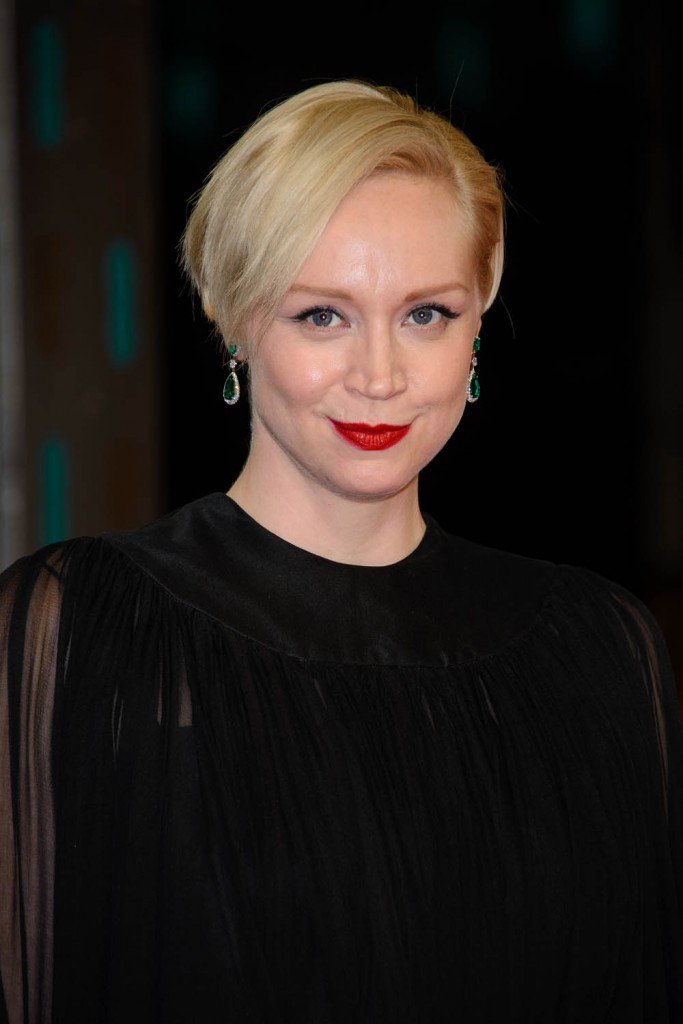 EE British Academy Film Awards in 2014