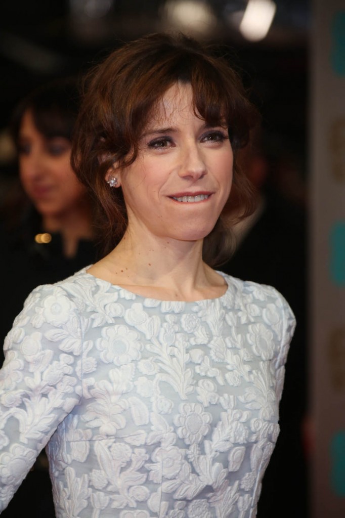 EE British Academy Film Awards in 2014