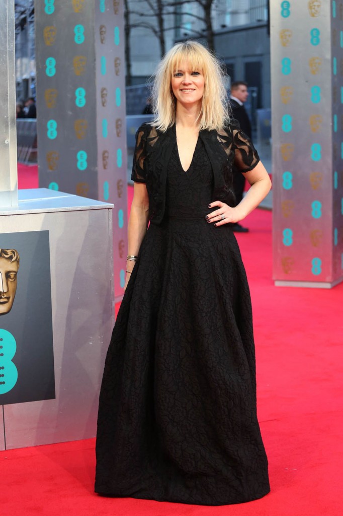 British Academy Film Awards (BAFTA)