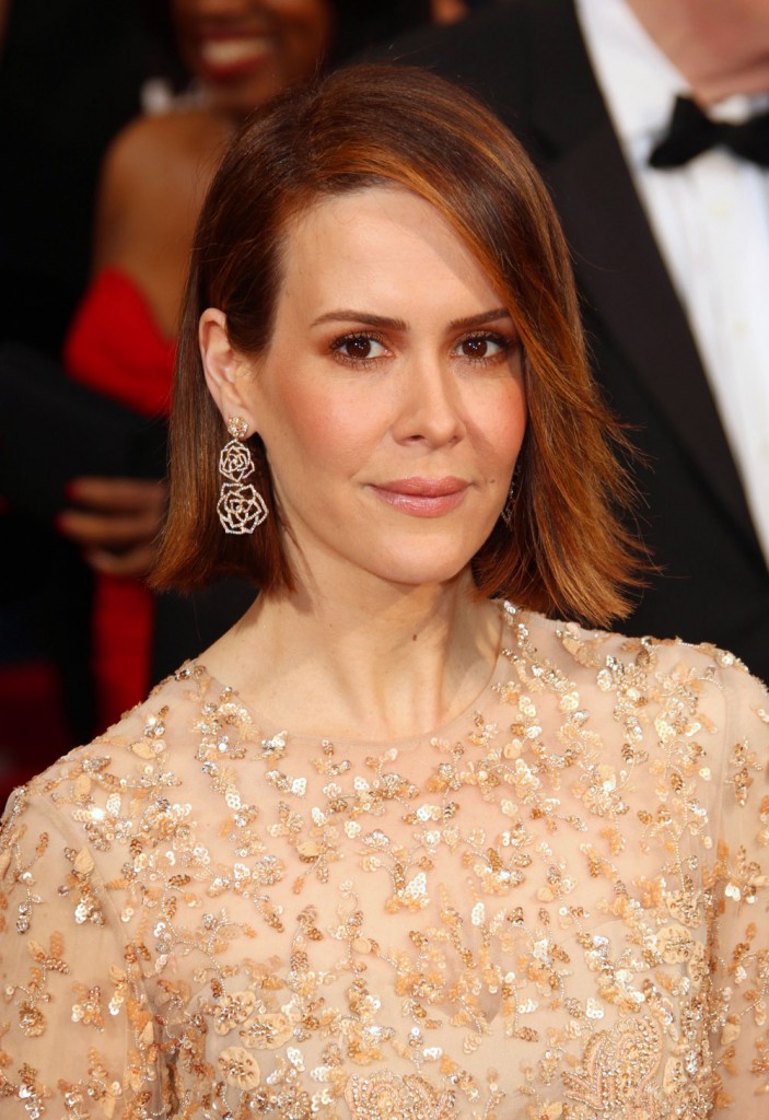The 86th Annual Academy Awards - Arrivals A4