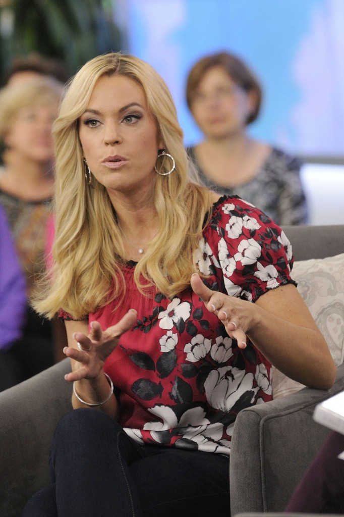 Kate Gosselin on The Marilyn Denis Show