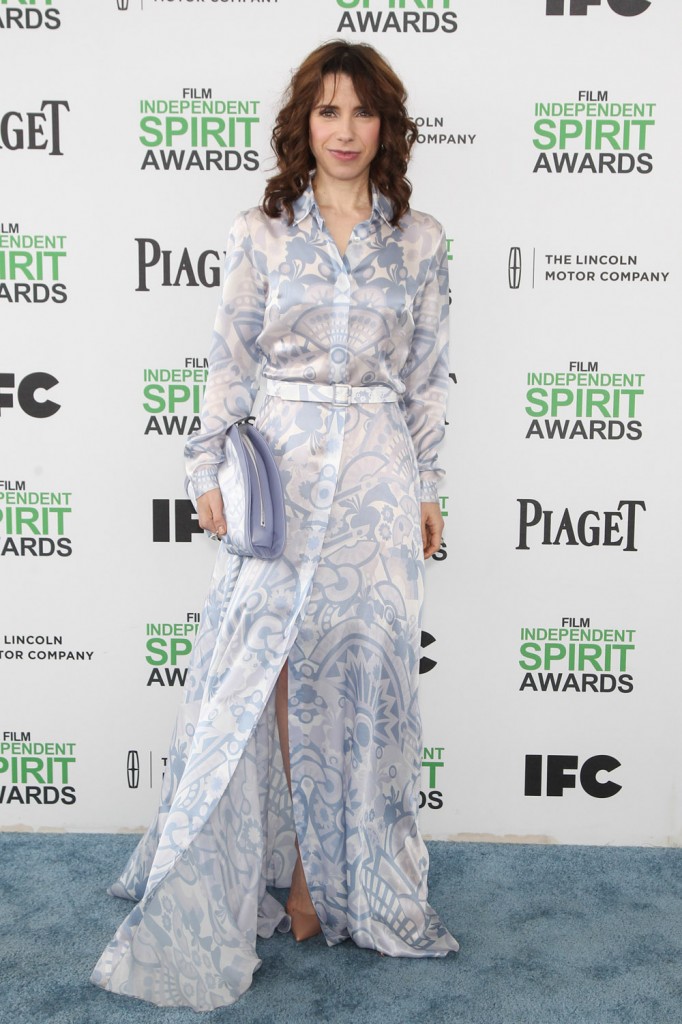 2014 Film Independent Spirit Awards