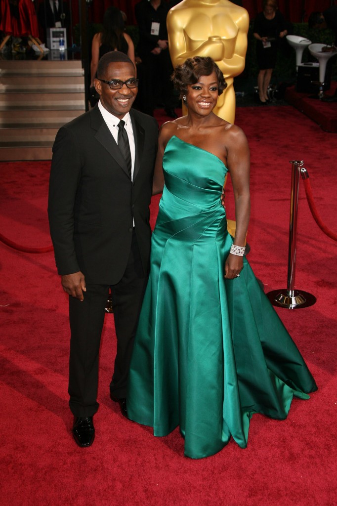86th Annual Oscars Arrivals