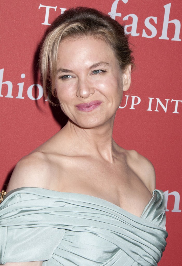 Renee Zellweger