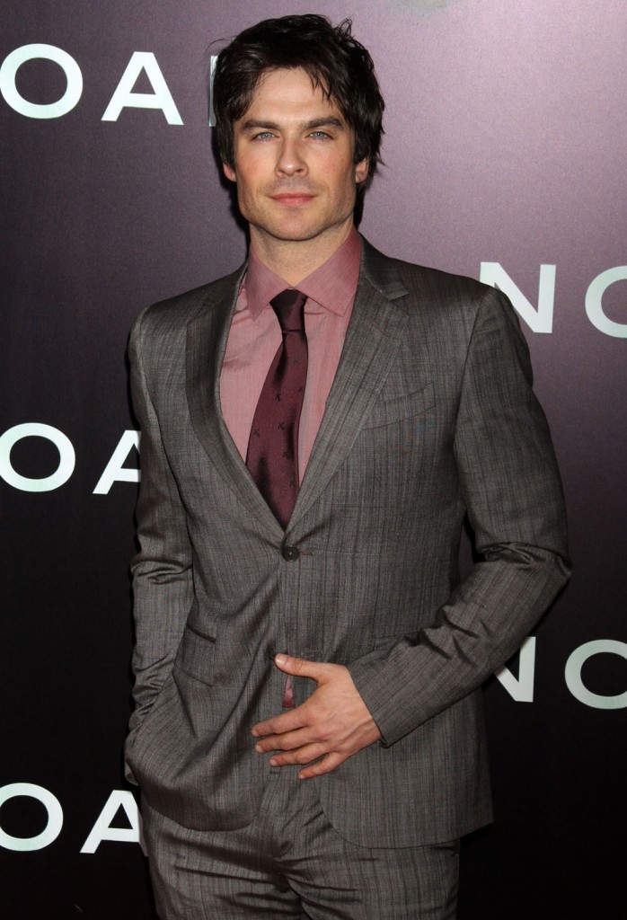 'Noah' New York Premiere