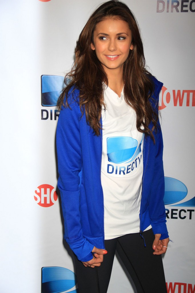 DirectTV's 8th Annual Celebrity Beach Bowl - Arrivals