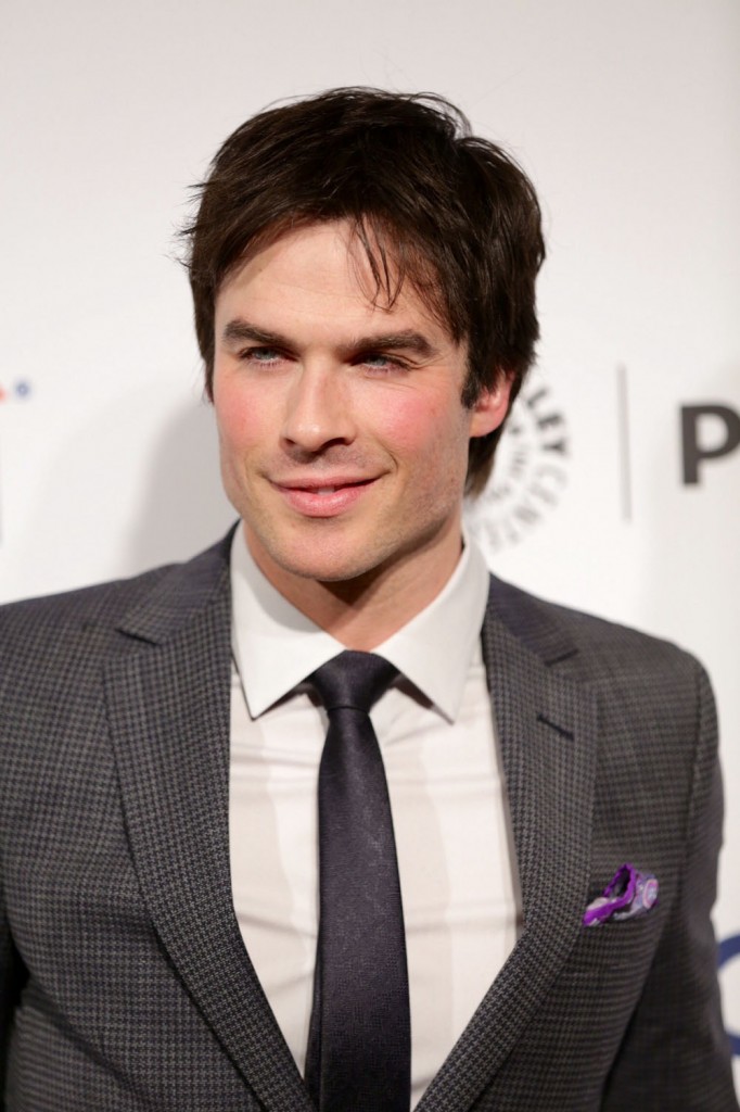 PaleyFest 2014 The Vampire Diaries presentation