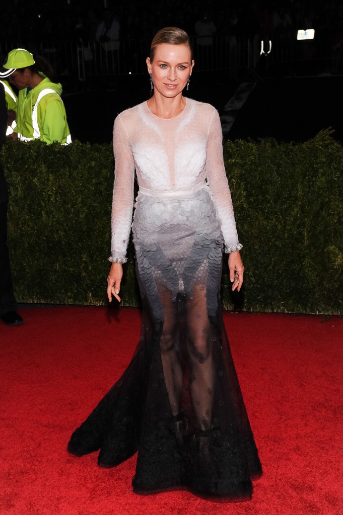 Beyond Fashion Costume Institute Gala at the Metropolitan Museum of Art