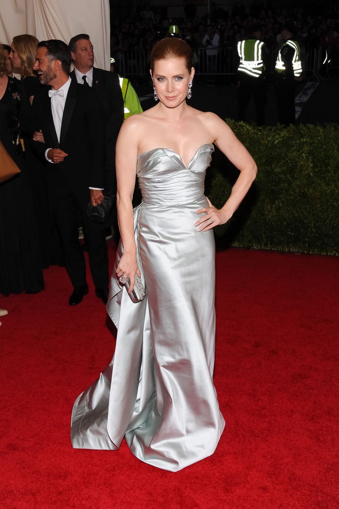 Beyond Fashion Costume Institute Gala at the Metropolitan Museum of Art