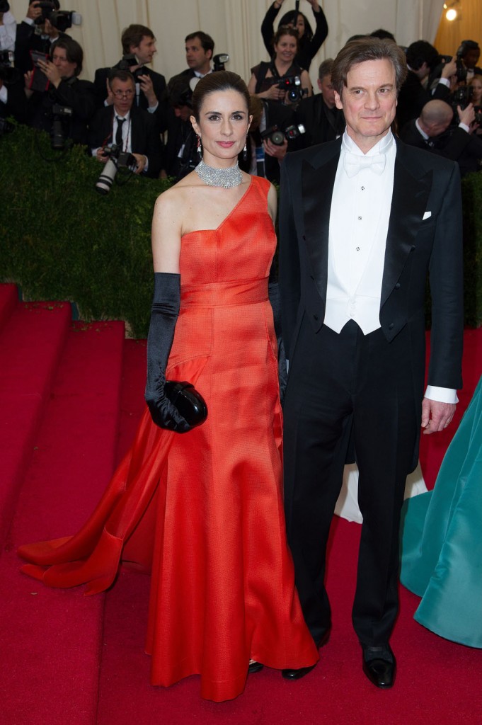 Beyond Fashion Costume Institute Gala at the Metropolitan Museum of Art