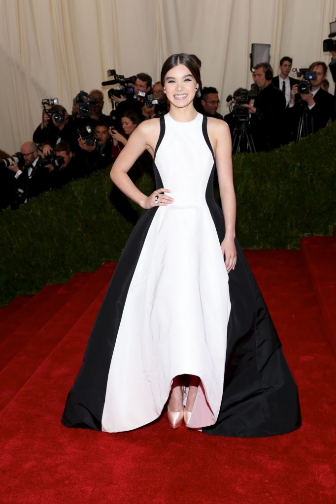 Beyond Fashion Costume Institute Gala at the Metropolitan Museum of Art