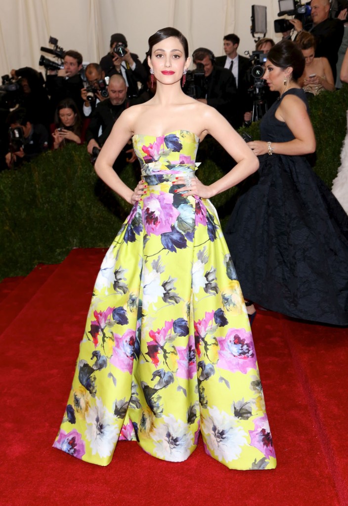 Beyond Fashion Costume Institute Gala at the Metropolitan Museum of Art