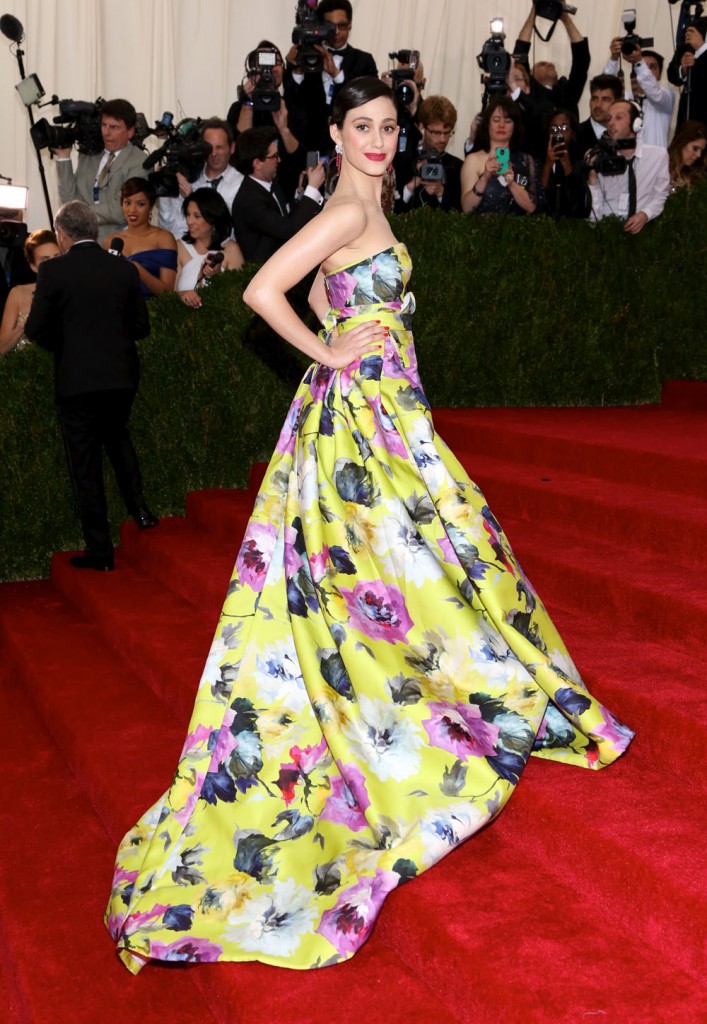 Beyond Fashion Costume Institute Gala at the Metropolitan Museum of Art