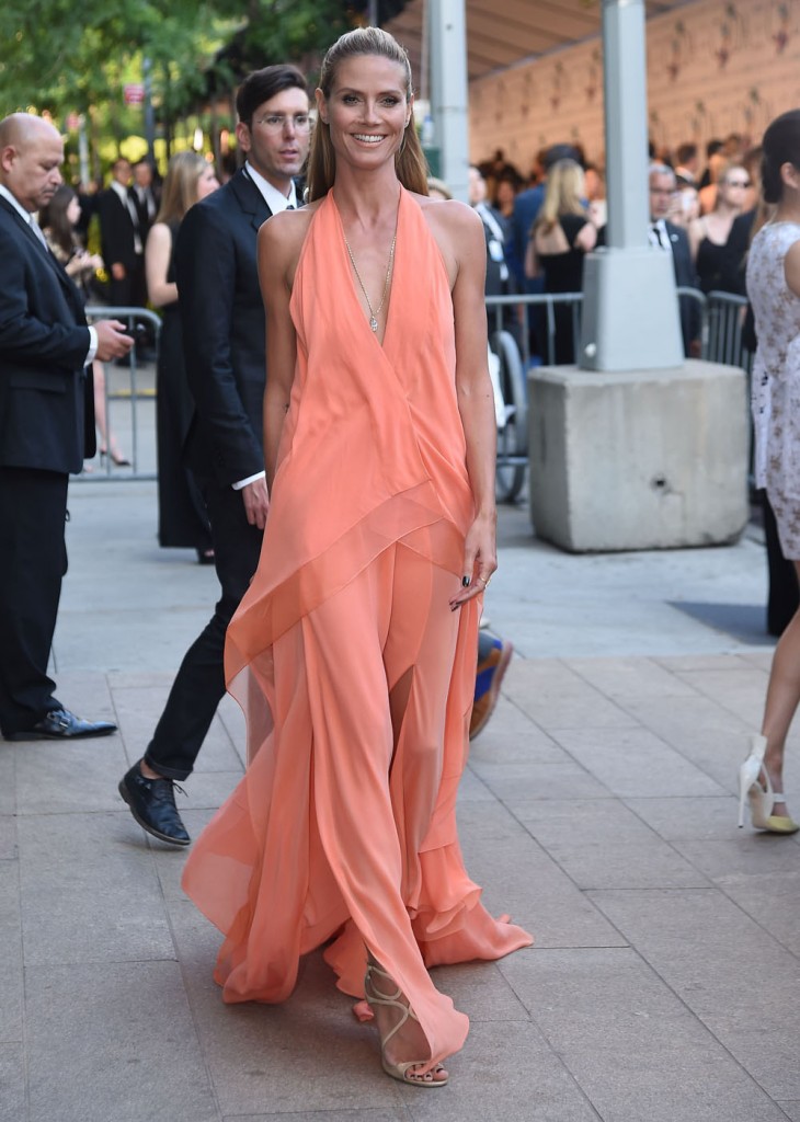 The 2014 CFDA Fashion Awards