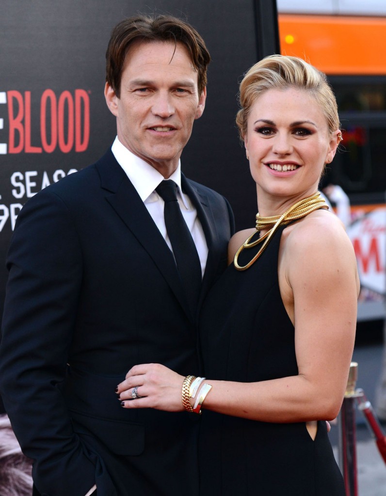 HBO's 'True Blood' Season 7 Premiere