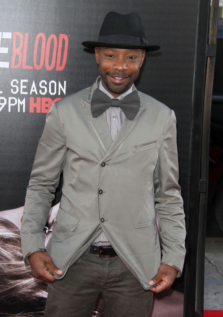 The Los Angeles Premiere and Final Season of HBO Series TRUE BLOOD