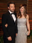 The 2014 Vanity Fair Oscar Party in Los Angeles