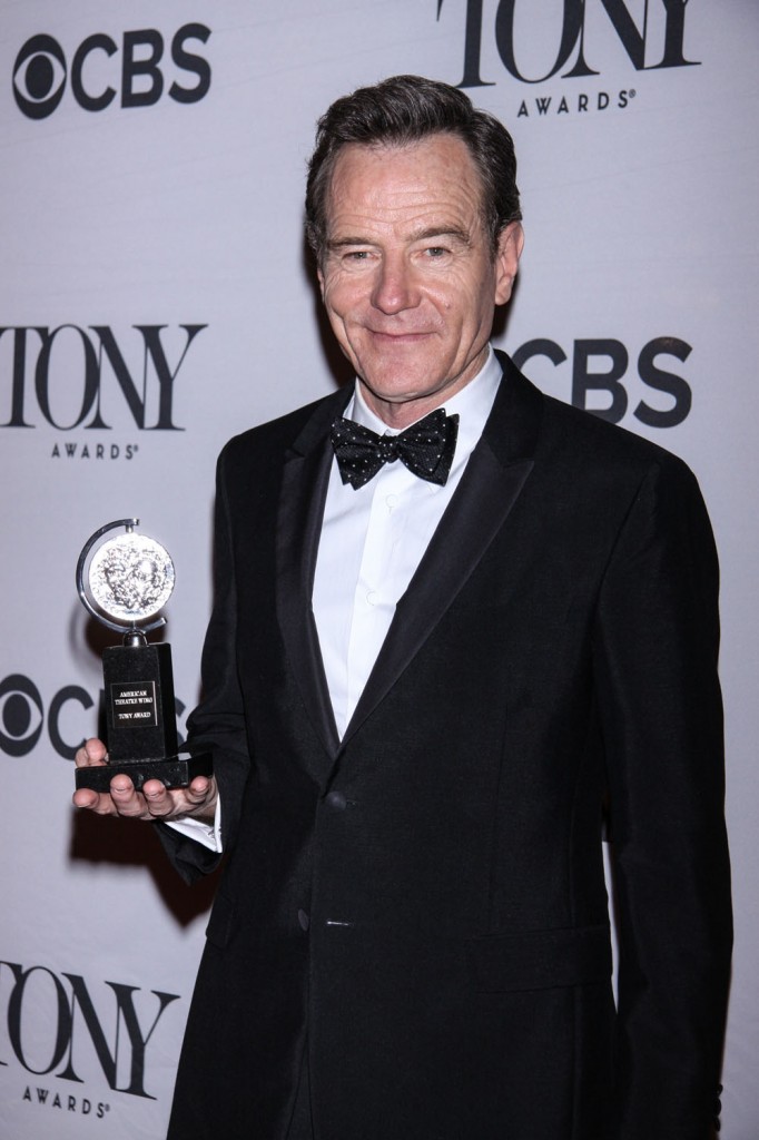 68th Annual Tony Awards - Press Room