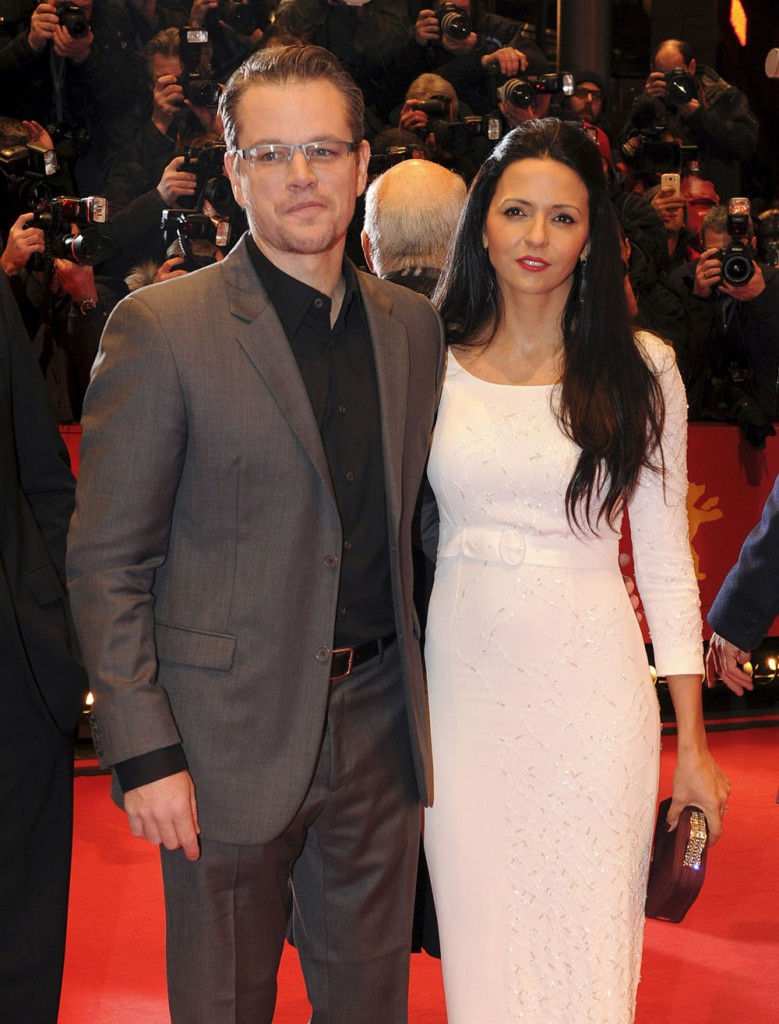 64th Berlinale International Film Festival - 'The Monuments Men' Premiere