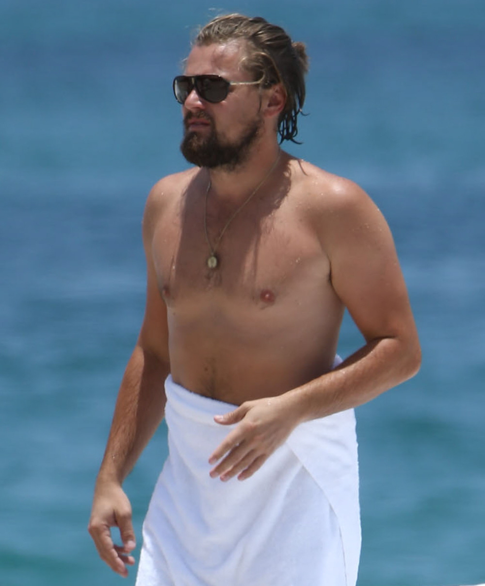 Leo Dicaprio Penis 29