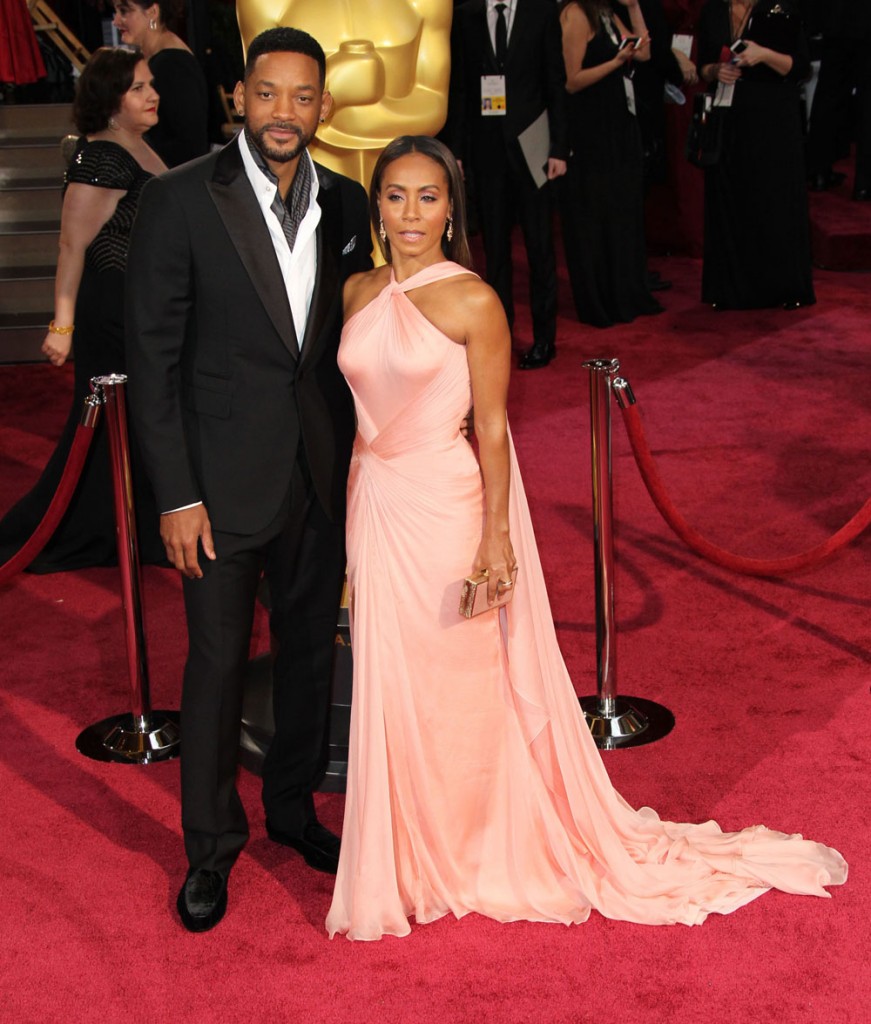 The 86th Annual Academy Awards - Arrivals C