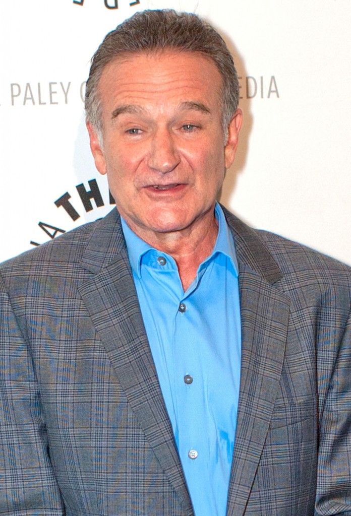 The Paley Center for Media presents 'A Legendary Evening with Robin Williams'
