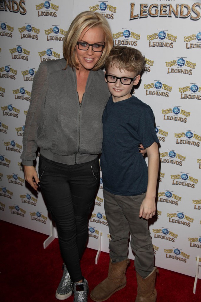 Ringling Bros. and Barnum & Bailey Legends VIP Night