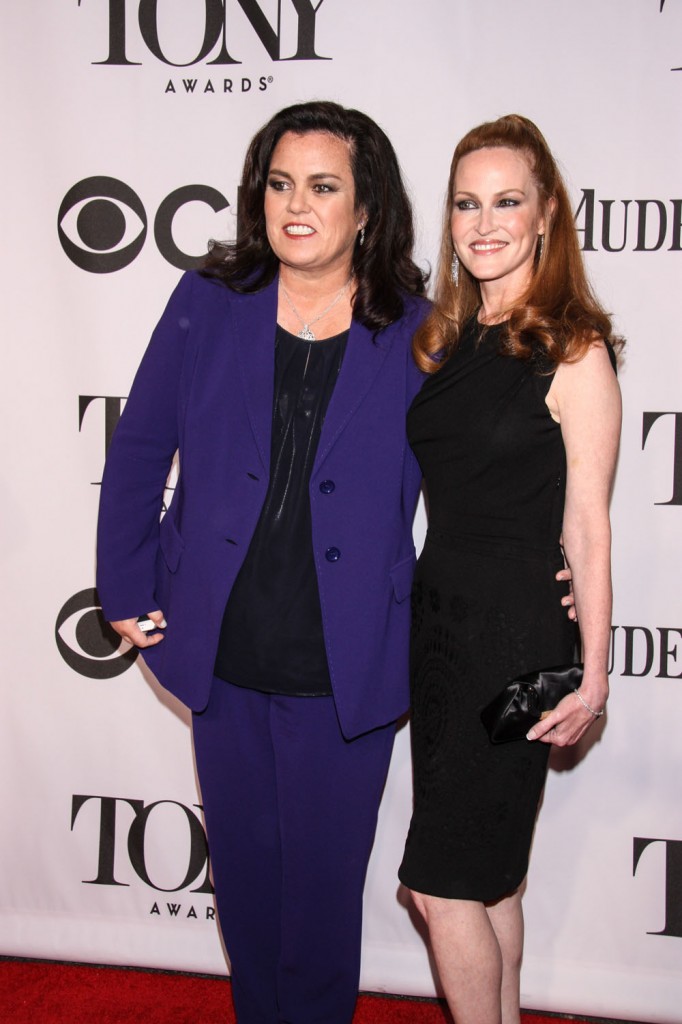 68th Annual Tony Awards - Arrivals