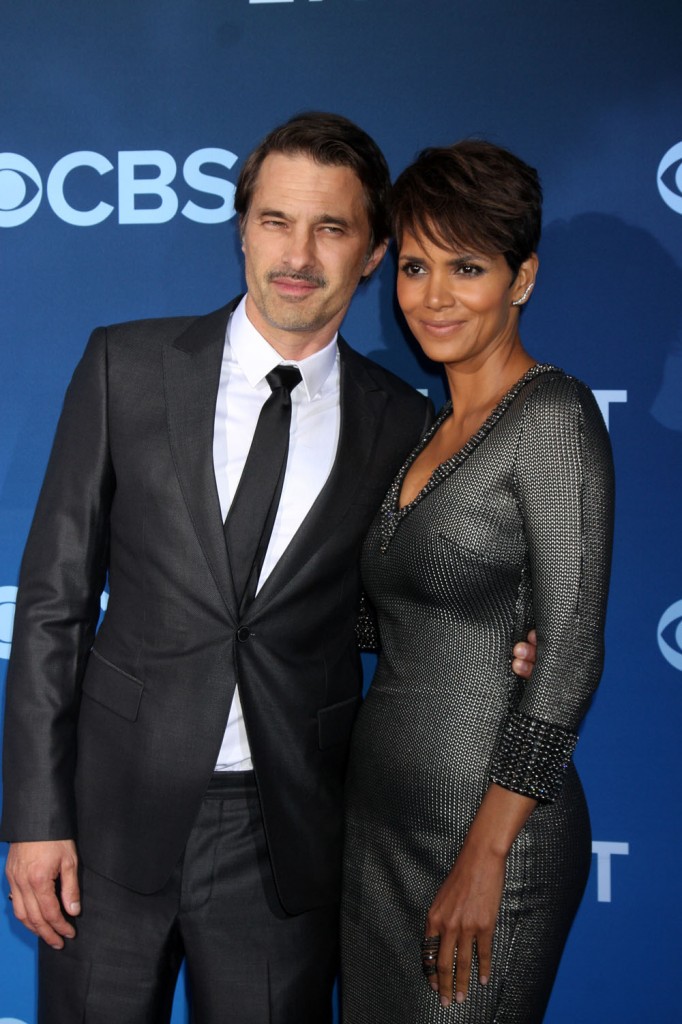 CBS Television presents 'Extant' premier screening and party