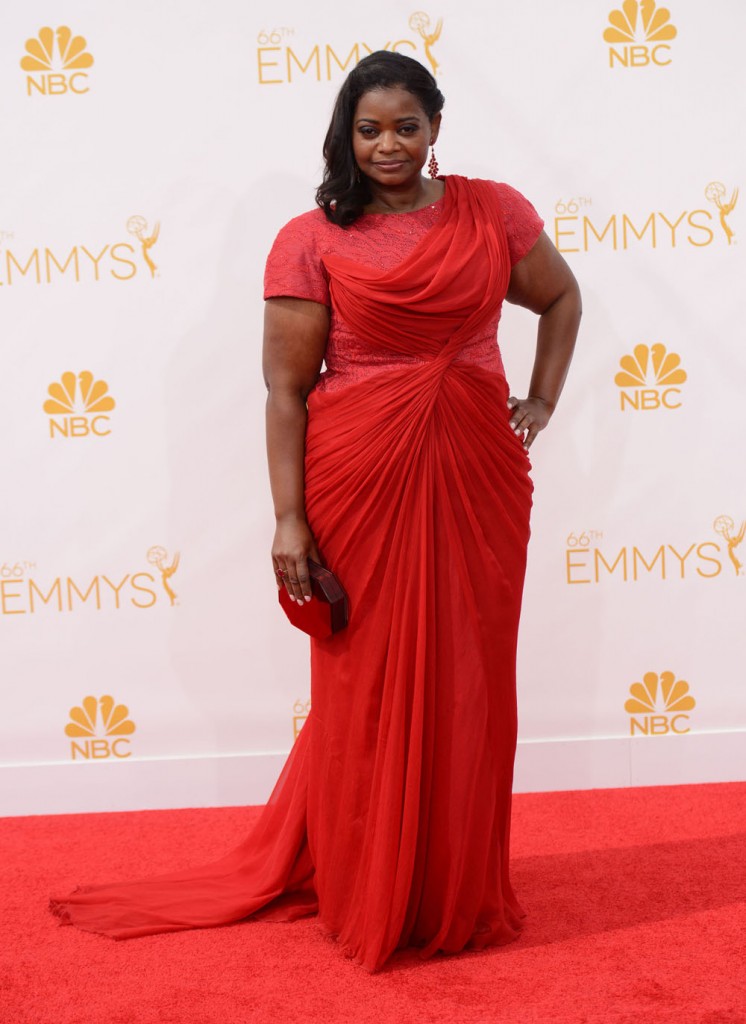 The 66th Annual Primetime Emmy Awards - Arrivals