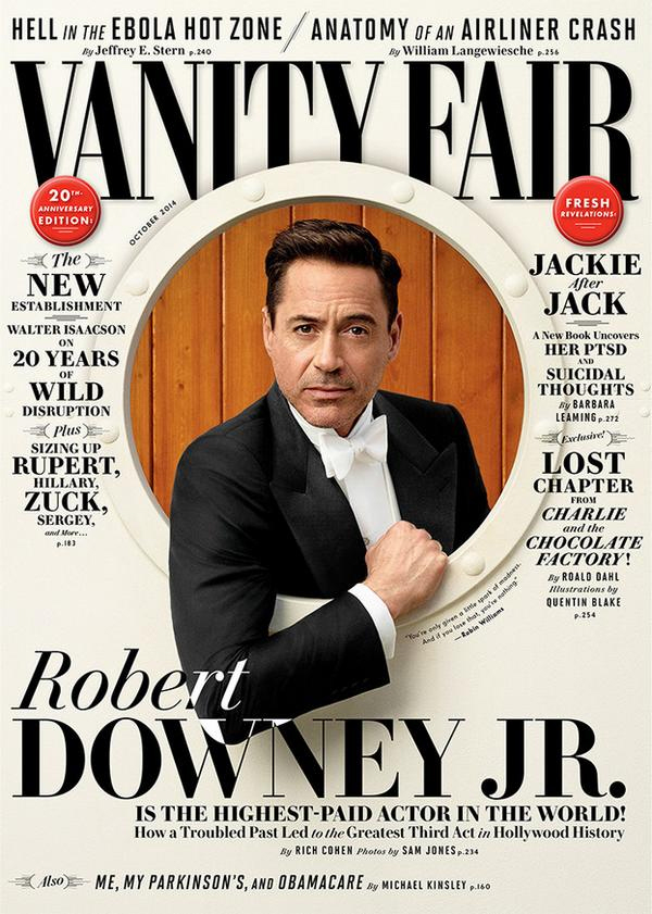 RDJ cover