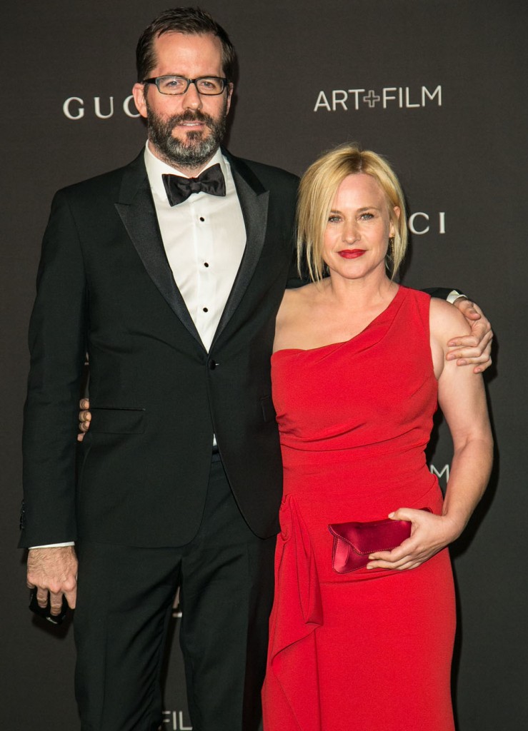 2014 LACMA Art + Film Gala Honoring Barbara Kruger And Quentin Tarantino Presented By Gucci - Red Carpet
