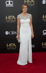18th Annual Hollywood Film Awards - Arrivals