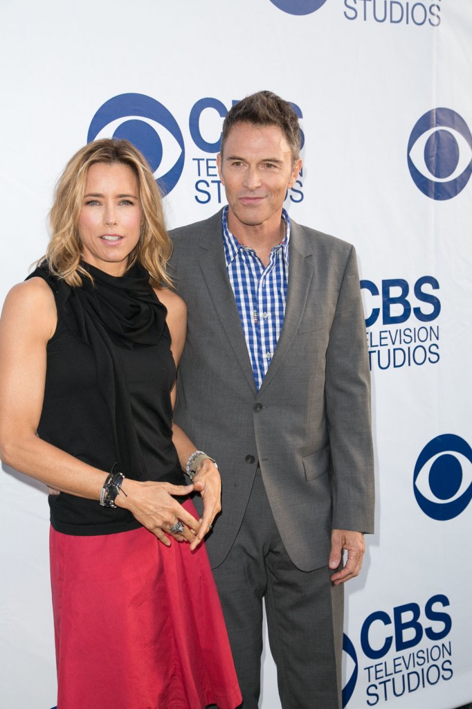 CBS Television Studios SUMMER SOIREE