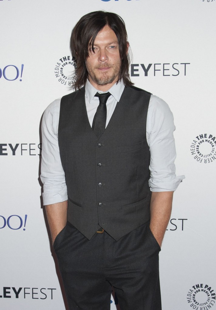 2nd Annual PALEYfest NY Presents The Walking Dead