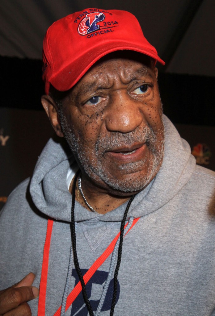 Bill Cosby Breaks His Silence On Sexual Assault Allegations - FILE PHOTOS