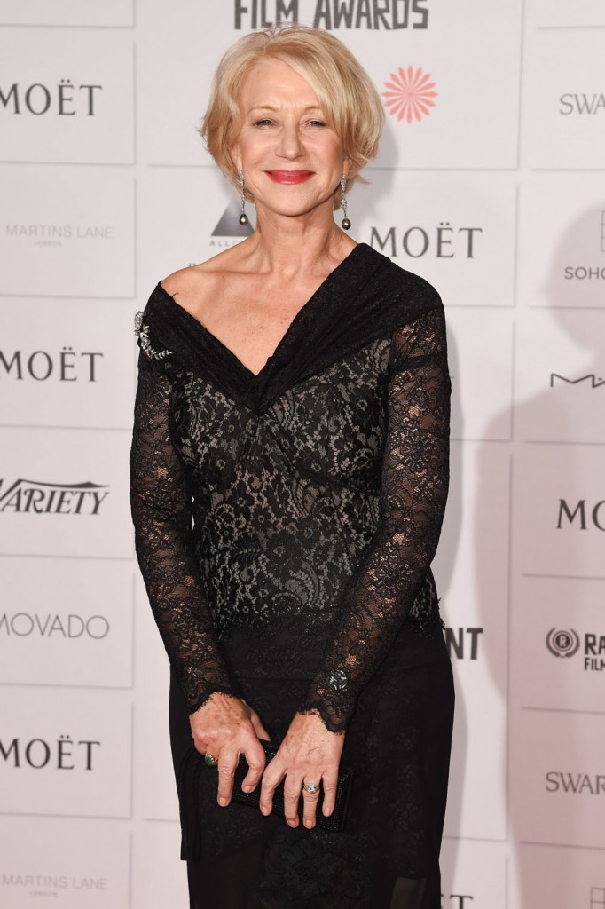 Moet British Independent Film Awards - Arrivals