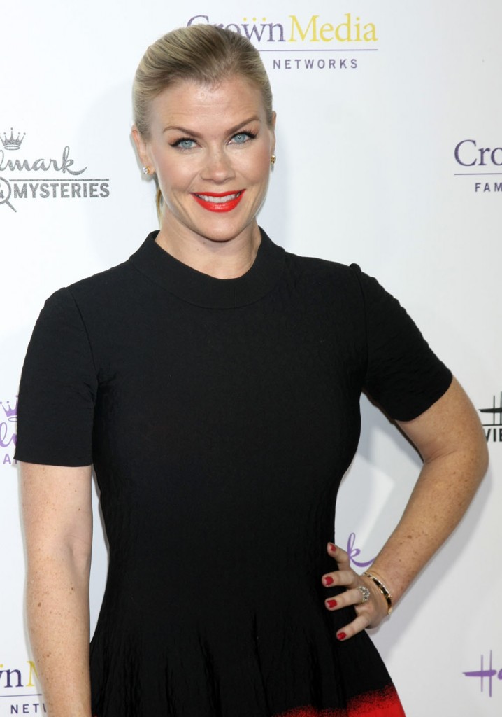 Hallmark TCA Winter 2015 Party