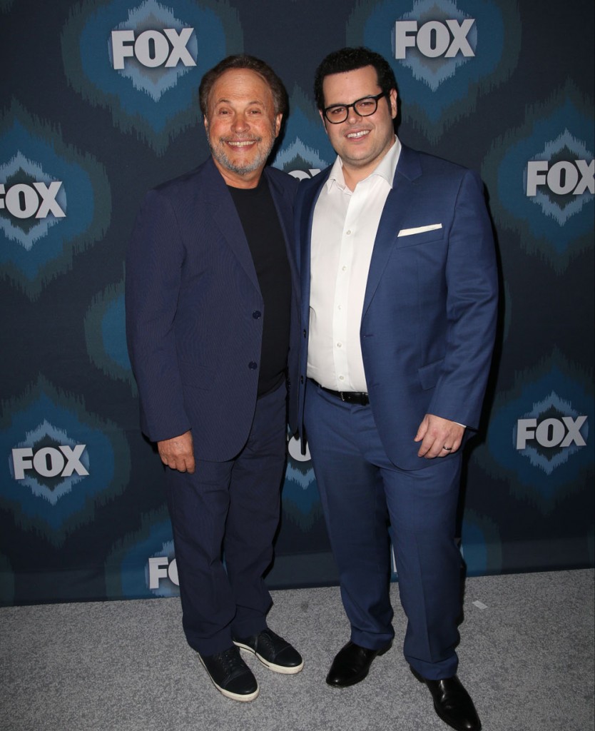 2015 FOX Winter Television Critics Association All-Star Party