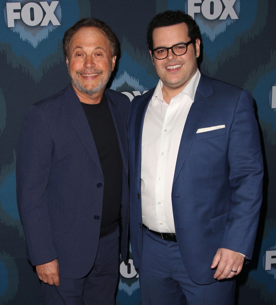 2015 FOX Winter Television Critics Association All-Star Party