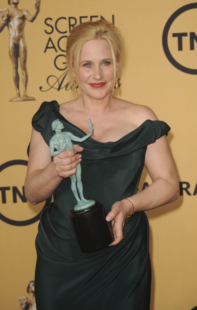 SAG Awards Pressroom