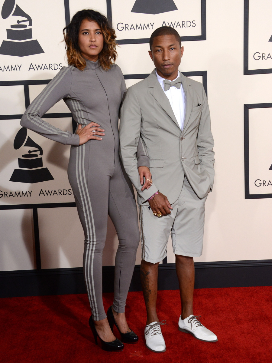 FFN_Grammy_Awards1_KMFF_020815_51648507