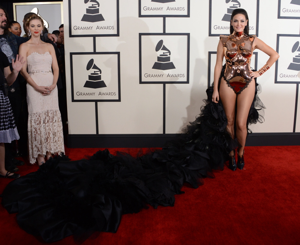 FFN_Grammy_Awards1_KMFF_020815_51648517